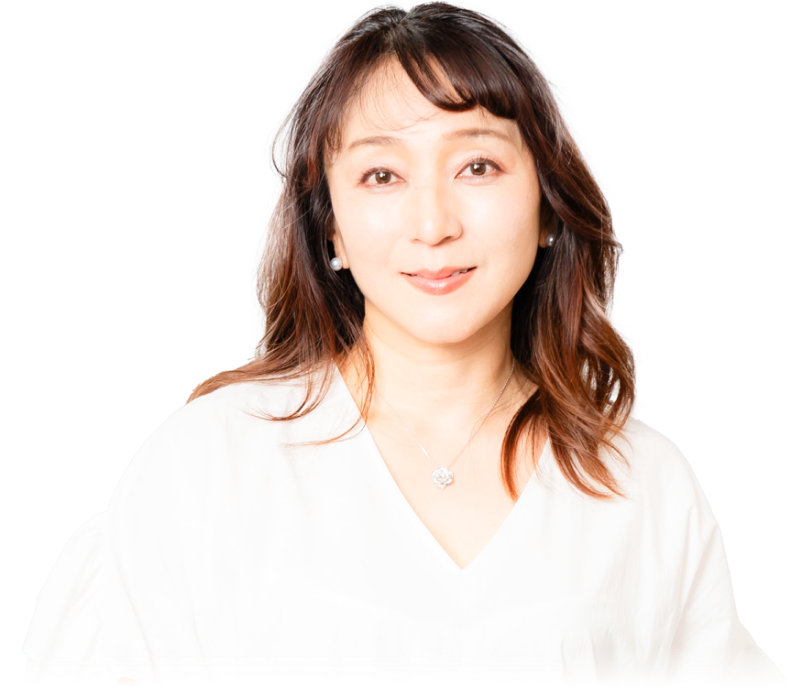 ソレイユ ひゆみ先生　ソレイユひゆみ先生